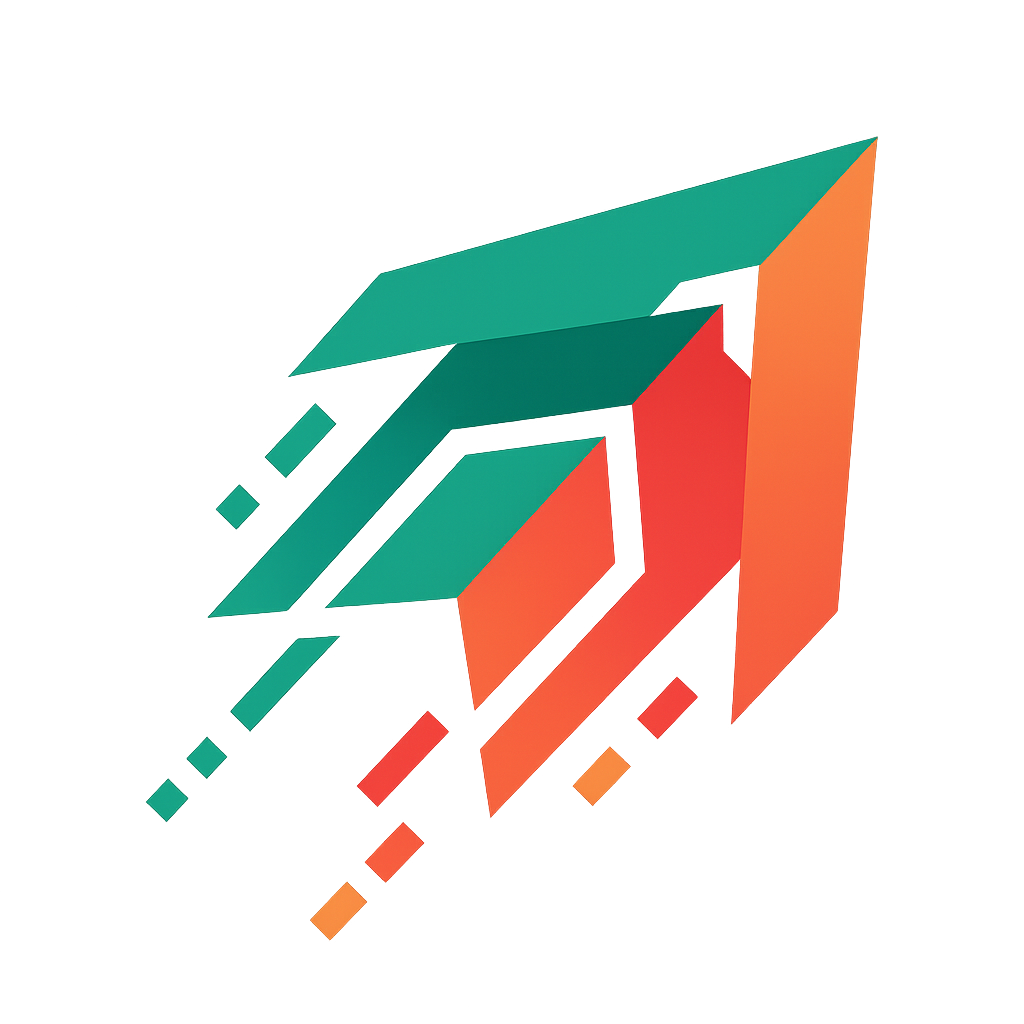 Precision Forward Logo